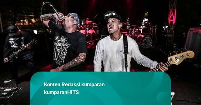 Seringai hingga for Revenge Akan Meriahkan Magnumotion Loud Fest Bogor