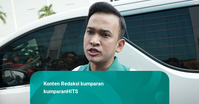 Tanggapan Ruben Onsu soal Betrand Peto Dilaporkan ke Polisi Terkait Dugaan TPKS