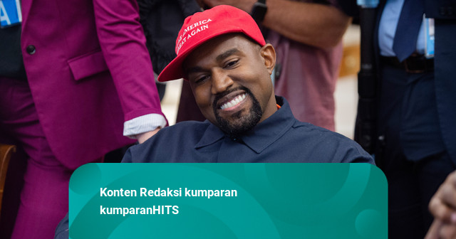 Tiket YE LIVE IN JAKARTA 2026 Resmi Dijual, Harga Mulai Rp 1,8 Juta