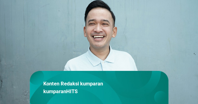 5 Berita Populer: Alasan Ruben Onsu Belum Ditahan; Desta Pamit dari Vindes Corp