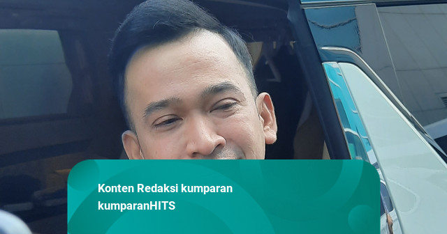 5 Berita Populer: Ruben Onsu Tersangka Kasus Penipuan; Eza Gionino Dipolisikan