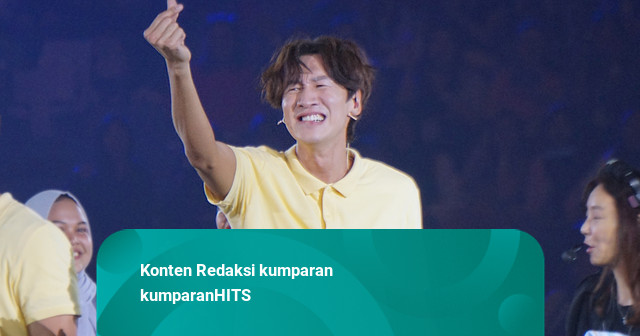 Love Barista, Drama Romantis Lee Kwang-soo yang Tayang 30 Agustus
