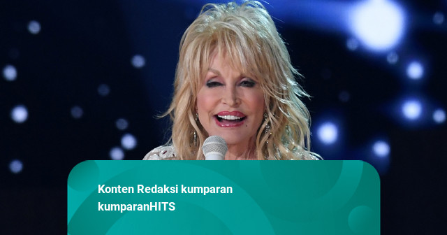 Legenda Musik Dolly Parton Meninggal Dunia Usai Berjuang Melawan Kanker