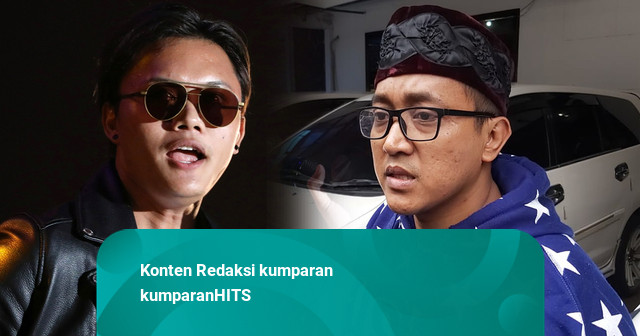 Terkait Putusan Banding Teddy Pardiyana, Sule: Urusan Kasasi Tanya Iky