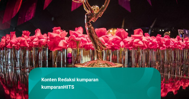 Serial Widow's Bay Mendominasi Emmy Awards 2026