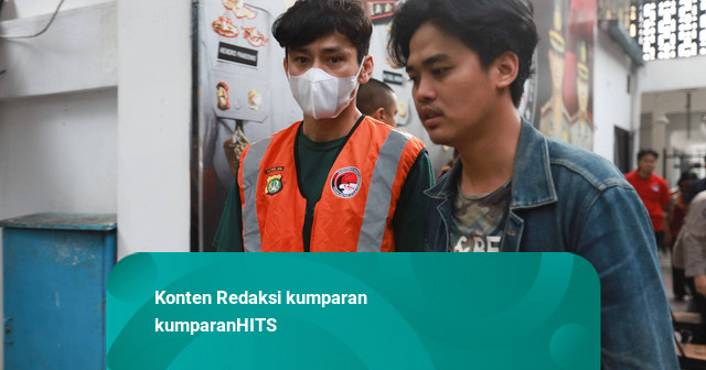 Polisi Ungkap Kondisi Revaldo saat Ditangkap