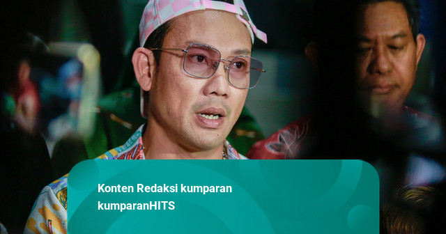 Denny Sumargo Cerita soal Debutnya Jadi Produser di Film Baby Udon