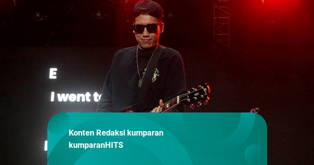 Pamit dari Vindes Corp, Desta: Tidak Perlu Ada Asumsi Liar