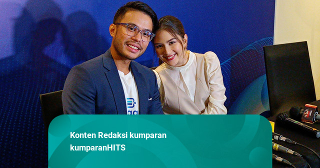 Jessica Mila Hamil Anak Kedua, Yakup Hasibuan Ungkap Momen Dapat Kabar Bahagia