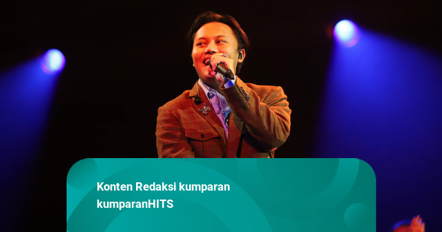 5 Berita Populer: Rizky Febian soal Teddy; David Jonsson Mirip Chadwick Boseman