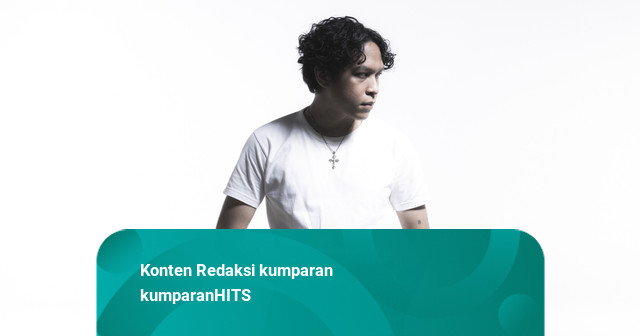 Hindia Lelah Buat Lagu soal Perubahan, Sempat Bikin Frustrasi dan Bingung