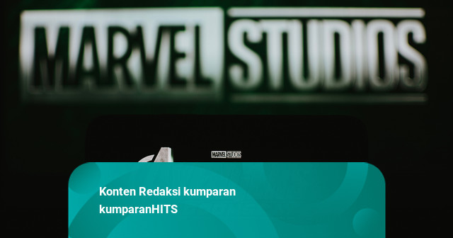 4 Fakta soal Marvel di San Diego Comic-Con 2026, Ghost Rider; Black Panther III