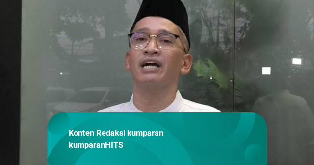 5 Berita Populer: Ruben Onsu soal Nafkah; Skrip Film The Odyssey Dijual Online