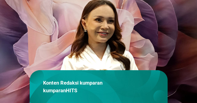 Alasan Rossa Baru Kenalkan Anak Angkatnya ke Publik