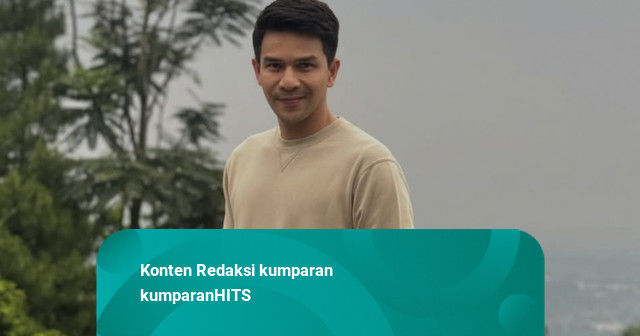 Jonathan Frizzy Beri Isyarat Akan Menikah dengan Ririn Dwi Ariyanti Tahun Depan