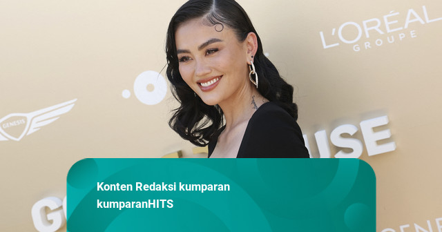 Agnez Mo Jadi Villain di Reacher S4, Pakai Jurus Silat dan Karambit Minang