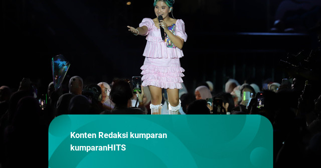 Alasan Idgitaf Gandeng NPD-Duo Bahlul dalam Pementasan 'Berusaha di Bawah Hujan'