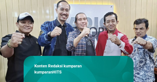 Film Animasi Merah Putih One for All Dibuat Versi Live Action, Bakal Tayang 2027