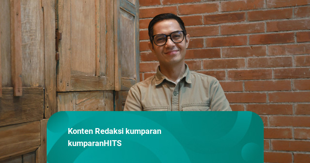 Dude Harlino Ungkap Kembalikan 100 Persen Honor BA PT DSI Atas Inisiatif Sendiri