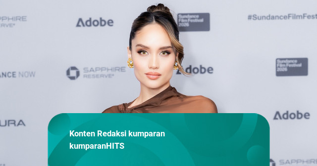 Kegelisahan Cinta Laura Lihat Fenomena Anxious Generation