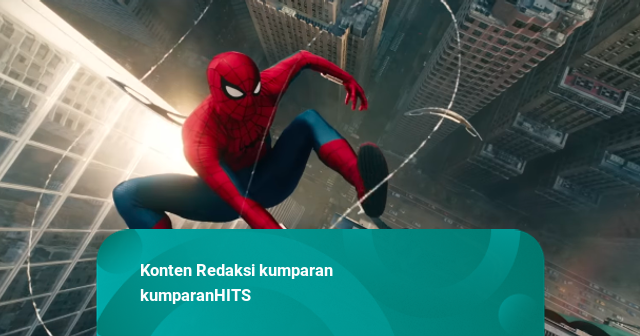 Review Spider-Man: Brand New Day, Hadirkan Peter Parker yang Makin Dewasa