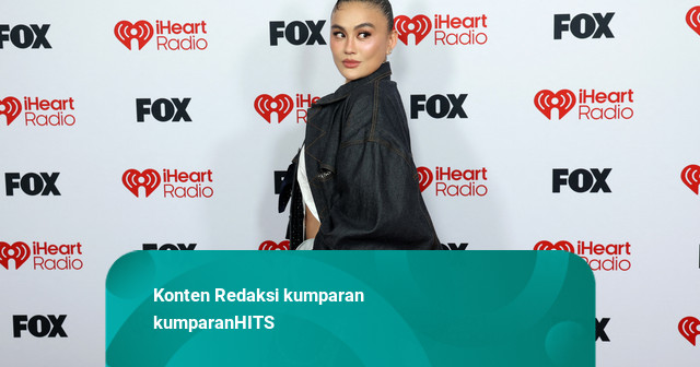 5 Berita Populer: Agnez Mo Jadi Villain; Marvel di San Diego Comic-Con 2026