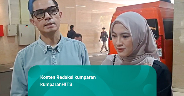 Kata Dude Harlino soal Kembalikan Honor Brand Ambassador PT DSI Rp 5,25 M