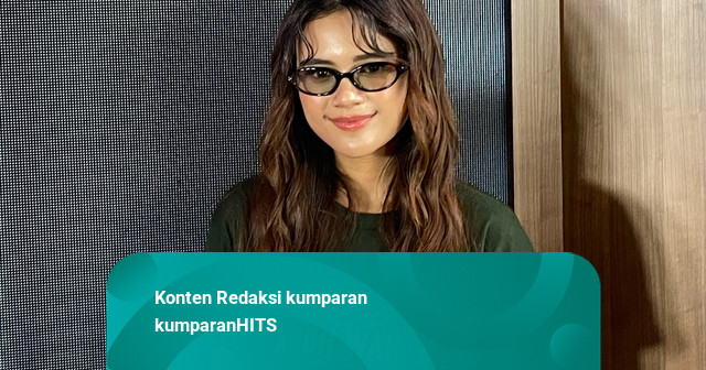 Pilih Bercerai, Audi Marissa: Kita Akan Selalu Berbagi Cinta sebagai Orang Tua