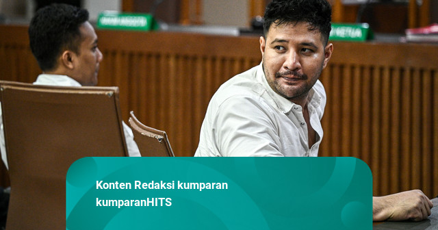 Pengacara Ammar Zoni Siapkan Novum Baru untuk PK, Ada Saksi yang Akan Dihadirkan