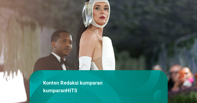 Katy Perry Kecewa Lagu Firework Dipakai untuk Propaganda Perang AS