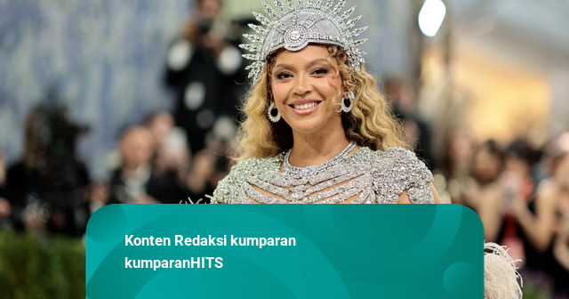 Rayakan Ulang Tahun, Beyonce Rilis Album B'DAY Versi Remastered Deluxe