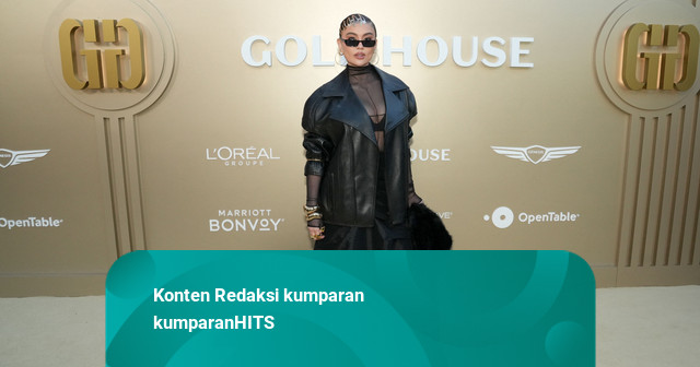Agnez Mo Ramai di-Fancast Main di Naruto hingga X-Men