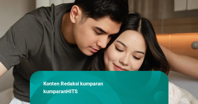 Pilih Vakum Syuting Demi Anak, Al Ghazali: Aku Nggak Mau Lewatin Momen