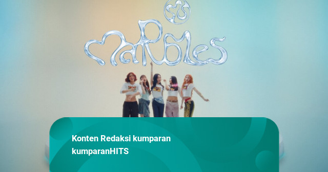 MARBLES Rilis Lagu Baru “Catch Me”, Terinspirasi dari Permainan Petak Umpet