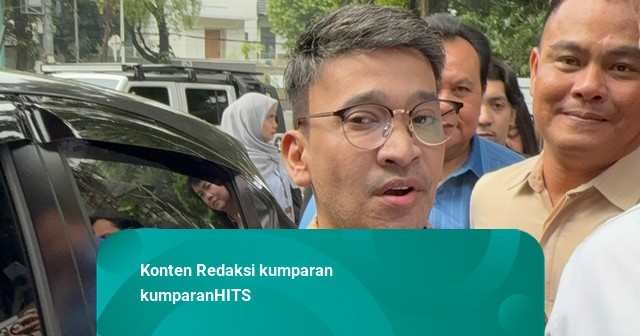 5 Berita Populer: Ruben Onsu Pilih Jalur Damai; Fenomena Hipdut