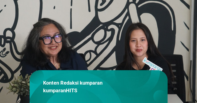 Adhisty Zara Ungkap Pengalaman Paling Memorable saat Syuting Film Rumah Singgah