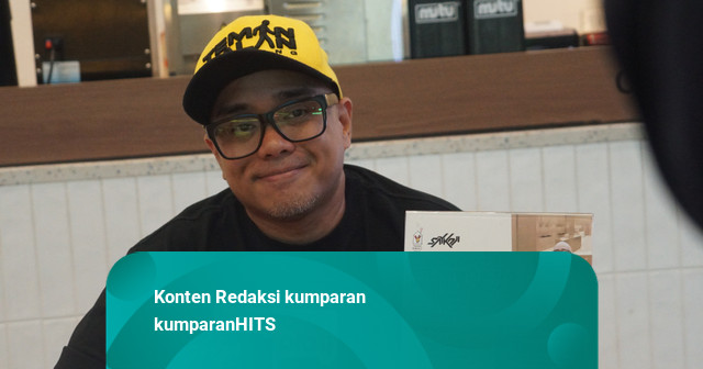 Saykoji Bangun Komunitas Teman Jalan Panjang hingga Persiapan Chicago Marathon