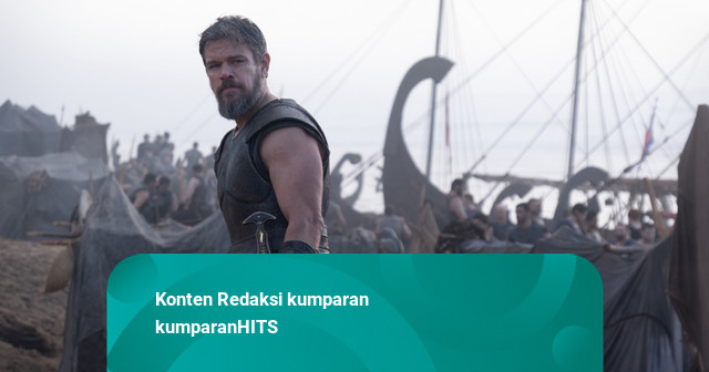 5 Berita Populer: Rekor Fantastis The Odyssey; Rumor Headliner Coachella 2027