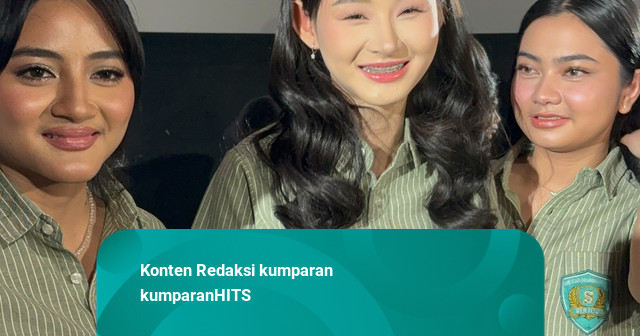 Respons Kocak Catheez saat Ditanya Alasannya Mau Debut Main Series