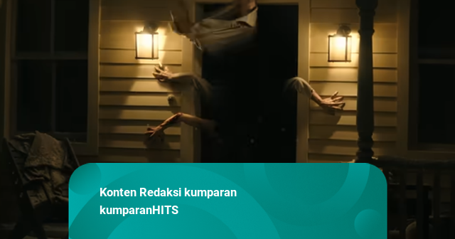 Melihat Trailer Film Terbaru Resident Evil