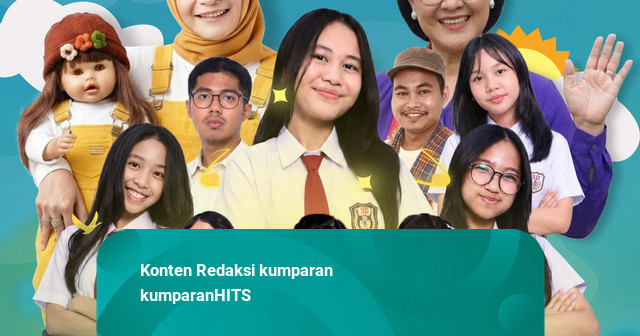 Ibu Sud dan Drama Musikal yang Ajak Anak Temukan Arti Persahabatan