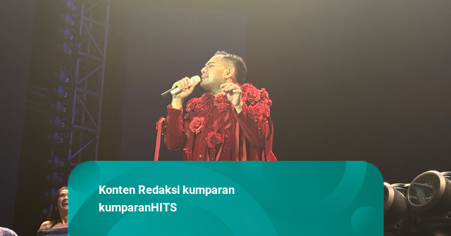 King Nassar hingga Maliq & D’Essentials Meriahkan RENDEZVOUS 2026