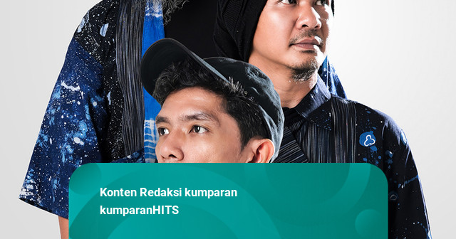 Parade Hujan Rilis Album Perdana Berjudul 'Punar'