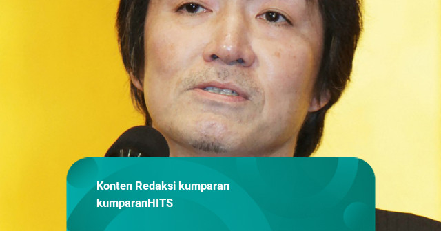 Penulis Novel Detektif Keigo Higashino Meninggal karena Kanker Usus