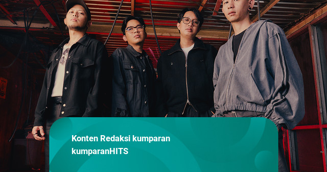 I Miss You Every Brand New Day: Kolaborasi Epik for Revenge dan Spider-Man