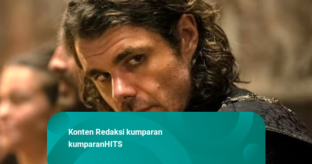 Bintang House of the Dragon Isi Suara Joker
