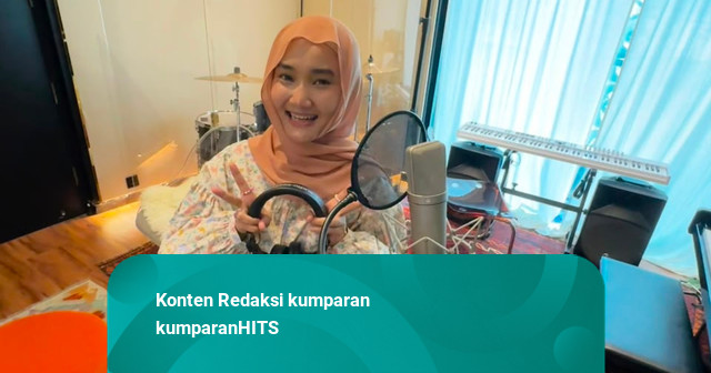 Fatin Shidqia Siapkan Karya Baru, Angkat Cerita yang Lebih Dewasa