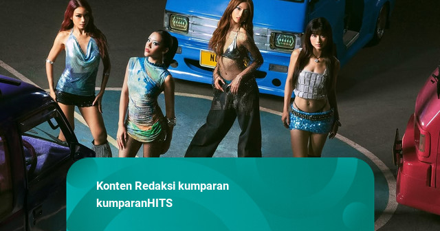 'Om Telolet Om!' No Na Rilis Single Terbaru "Honk!"