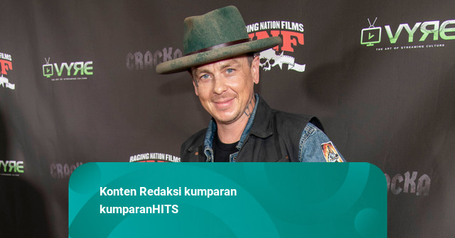 Slipknot Resmi Berpisah dengan Sid Wilson, Sampaikan Doa yang Terbaik
