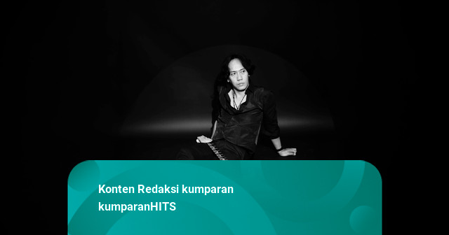Langkah Terbaru Arden Wiebowo: Produseri Tiga Musisi Pendatang Baru